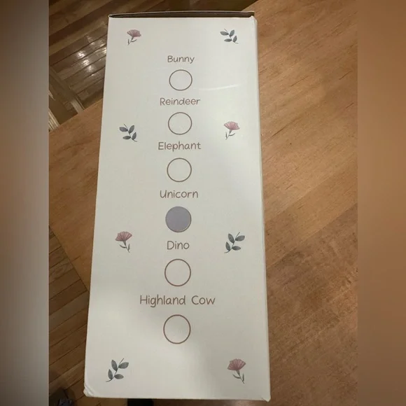 Hug & Go Toddler Backpack - Unicorn - Picture 3 of 3